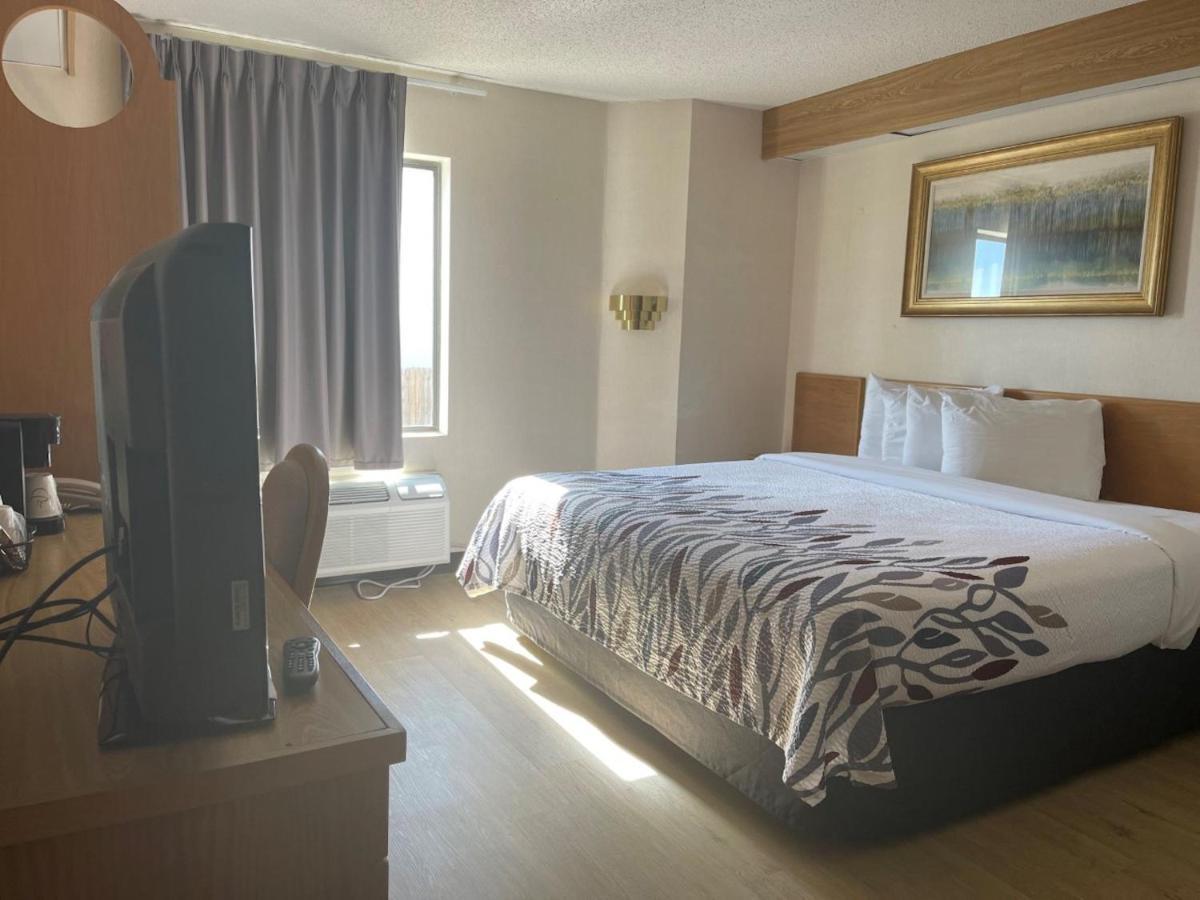 Red Roof Inn ブランソン エクステリア 写真