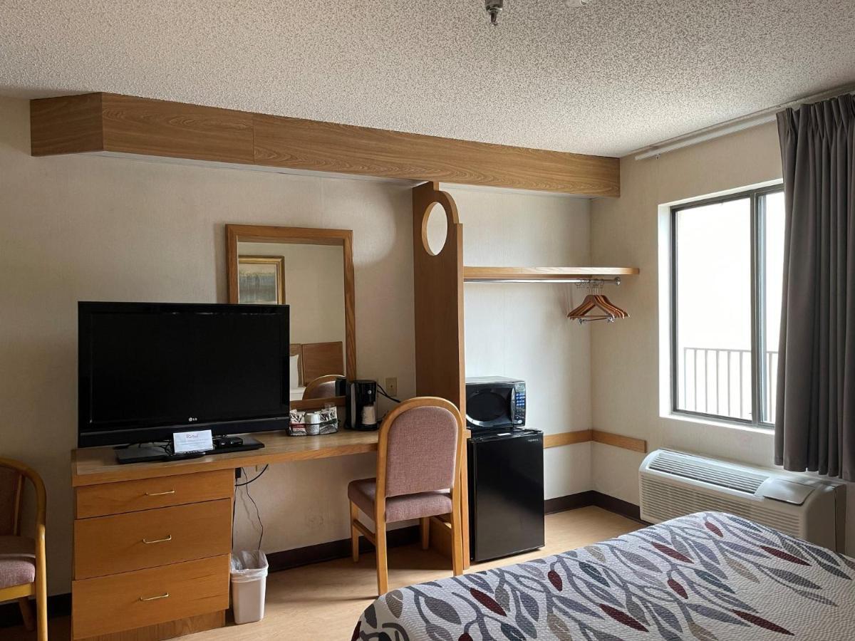 Red Roof Inn ブランソン エクステリア 写真